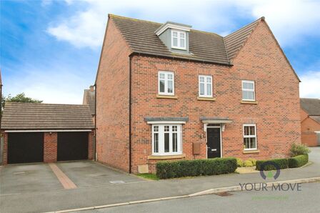 Bancroft Road, 3 bedroom Semi Detached House for sale, £270,000