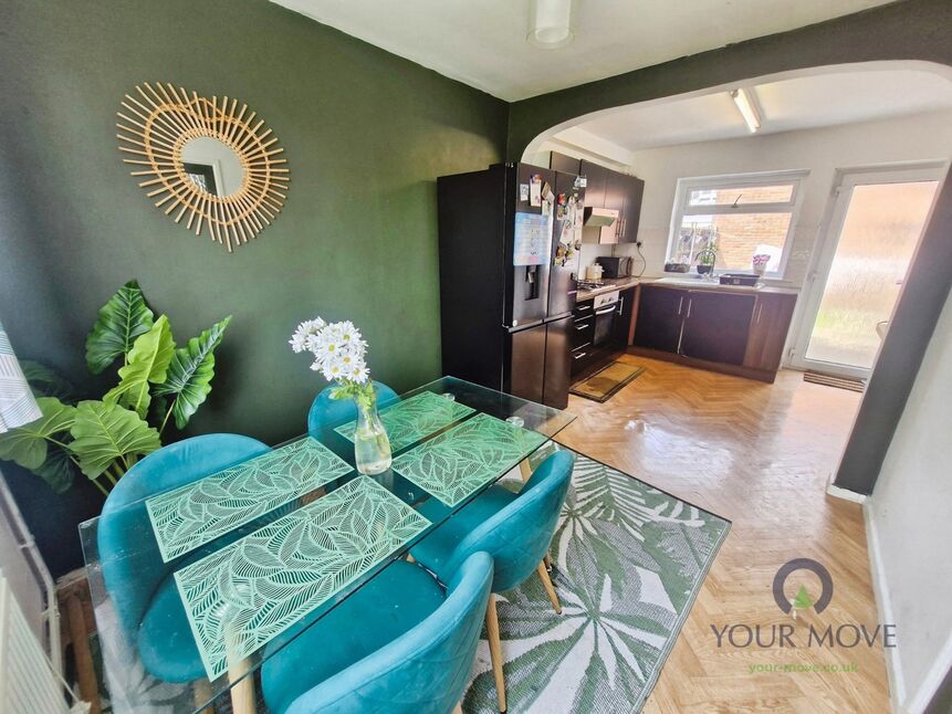 Kitchen / Diner