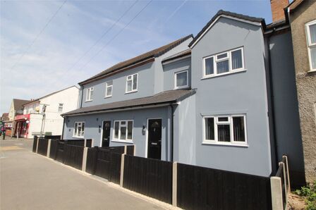 Waterworks Road, 1 bedroom  Flat to rent, £800 pcm
