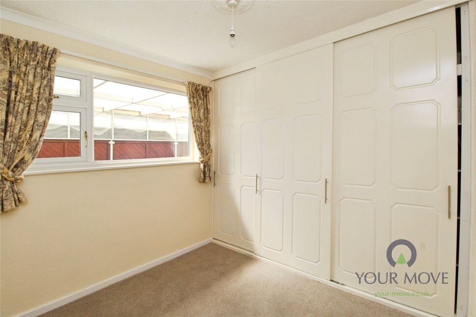Bedroom 3