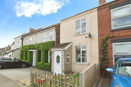 3 bedroom End Terrace House for sale