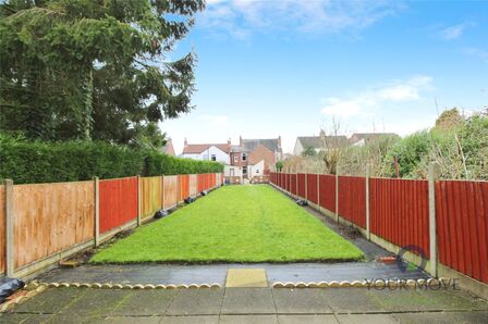 Melbourne Road, 3 bedroom Mid Terrace House for sale, £190,000