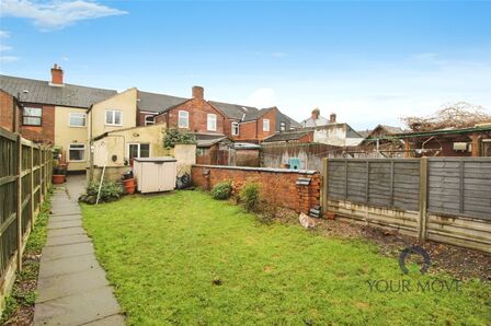 Ashby Road, 3 bedroom Semi Detached House for sale, £200,000
