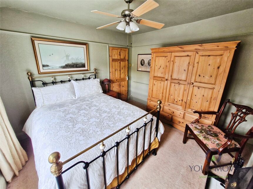 Bedroom 3