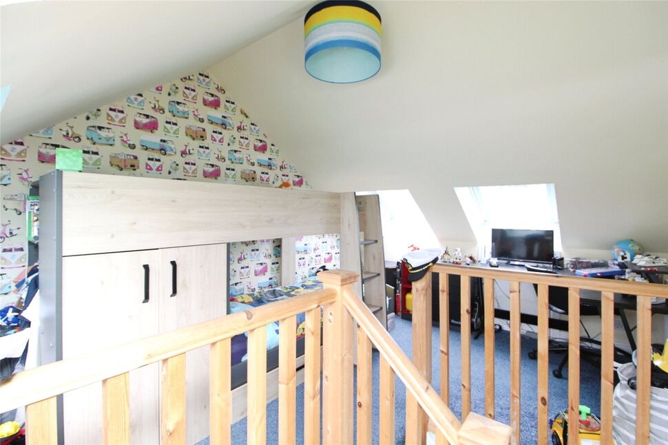 Bedroom 2
