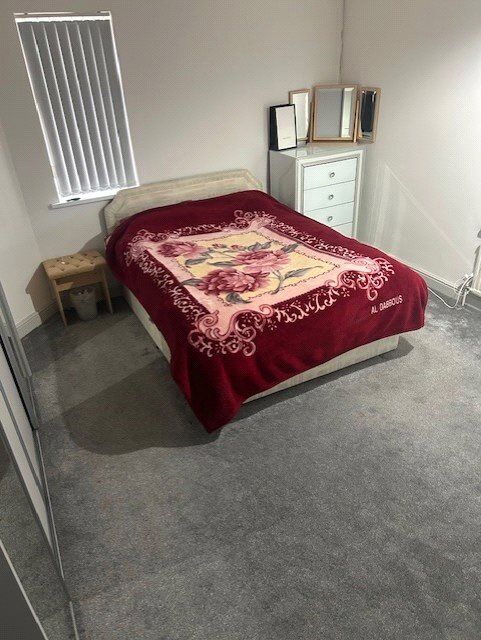 Main image of 1 bedroom  Room to rent, Bardon Road, Coalville, Leicestershire, LE67