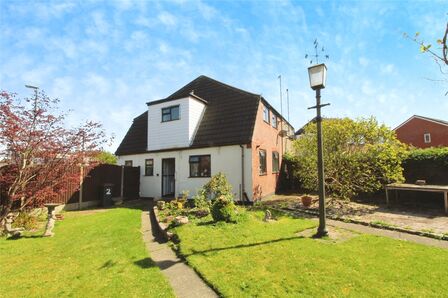 Broughton Street, 3 bedroom Semi Detached House for sale, £210,000