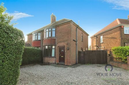 Devana Avenue, 3 bedroom Semi Detached House for sale, £195,000