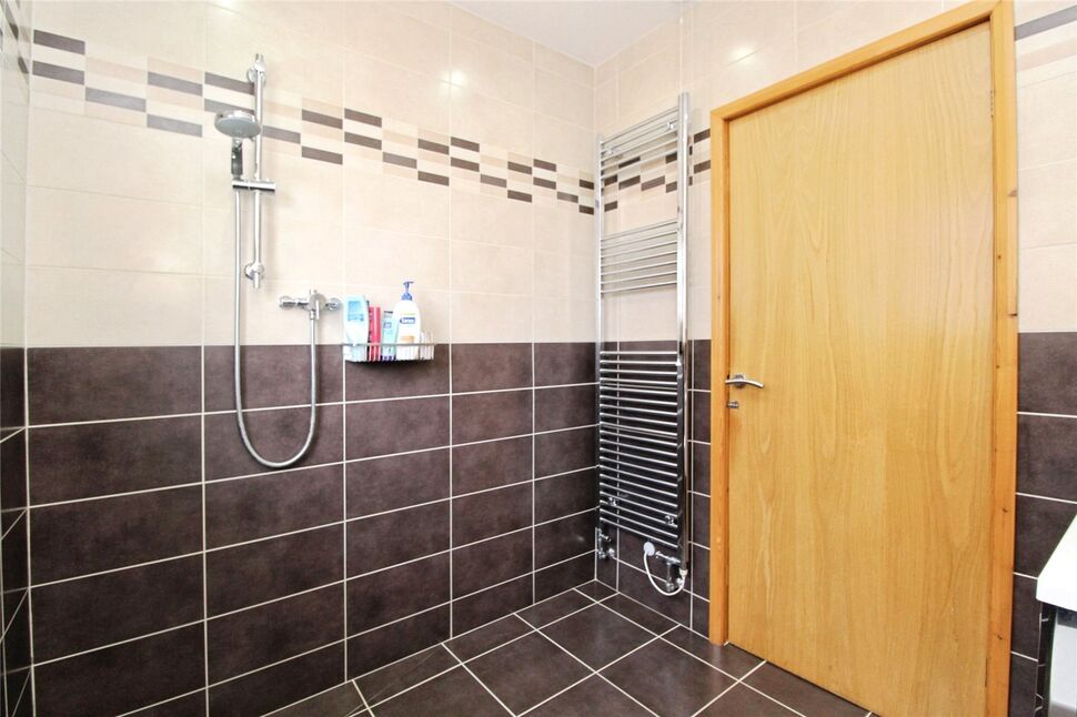 Wet Room