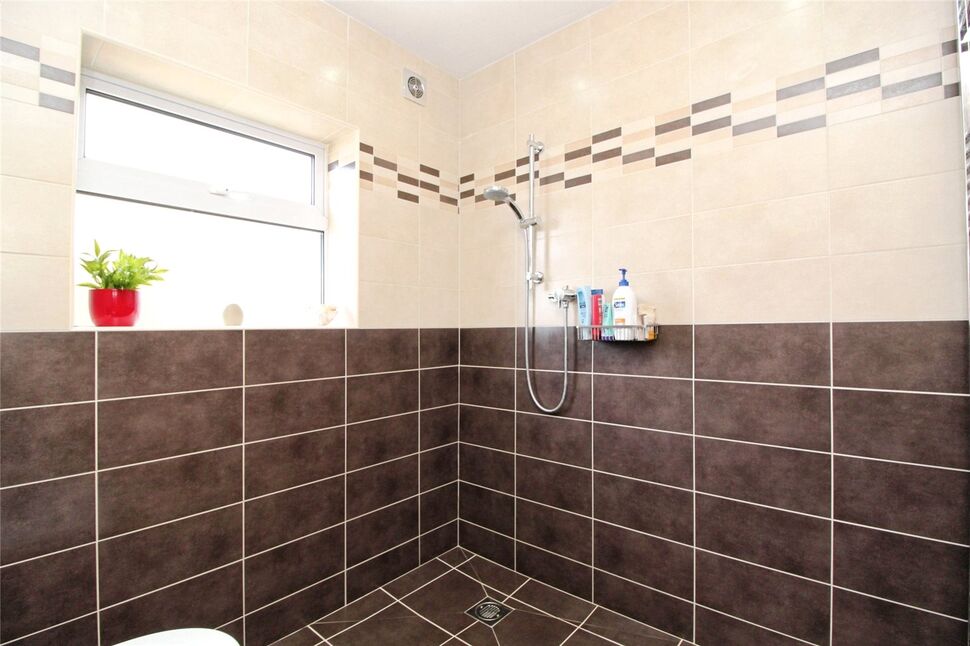 Wet Room