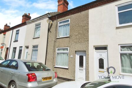 3 bedroom Mid Terrace House for sale