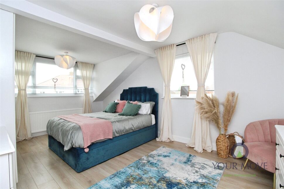 Bedroom 1