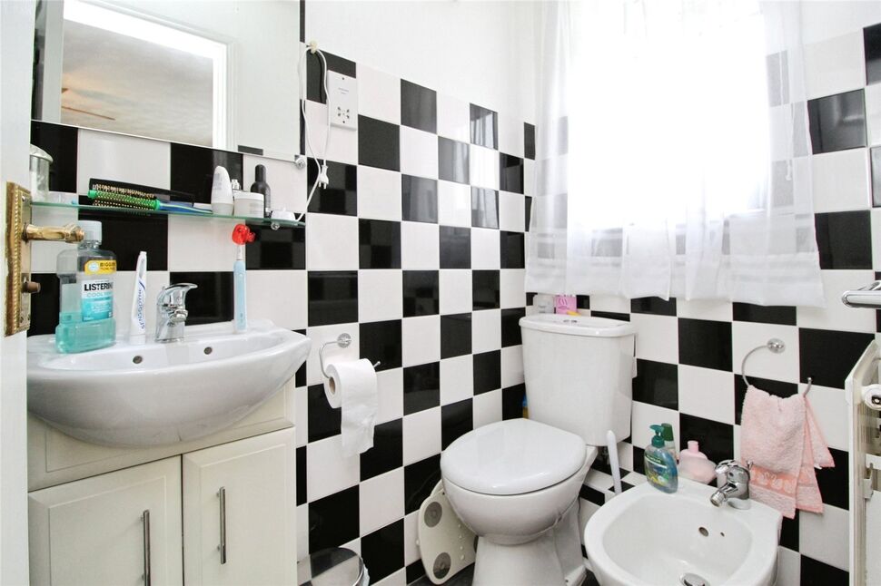 En-Suite