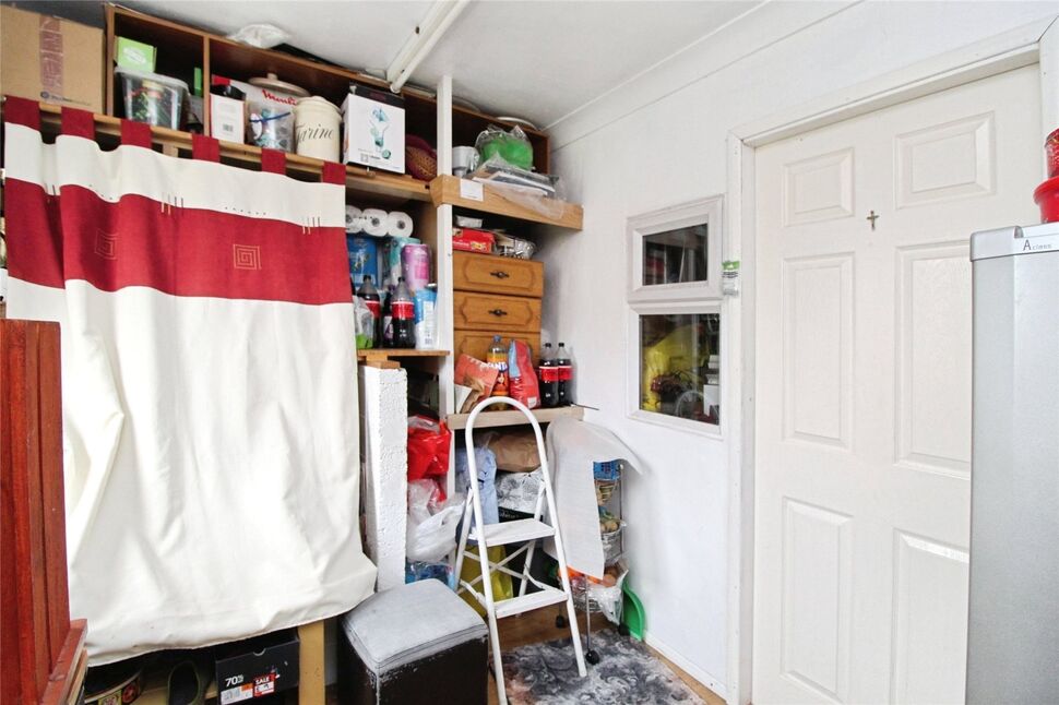 Store Room