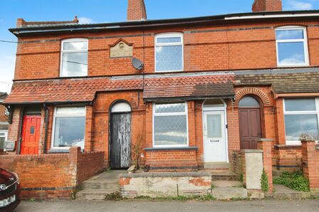 Pretoria Road, 2 bedroom Mid Terrace House to rent, £830 pcm