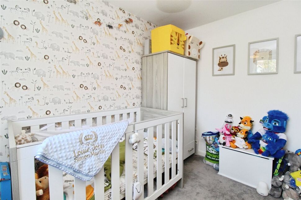Bedroom 3