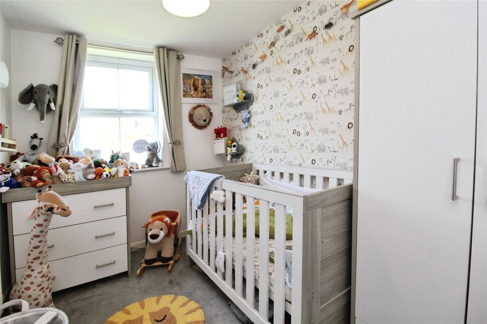 Bedroom 3
