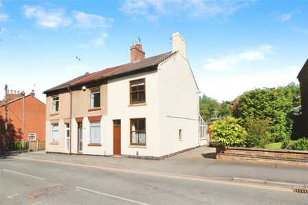 2 bedroom End Terrace House for sale