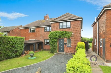 5 bedroom Semi Detached House for sale