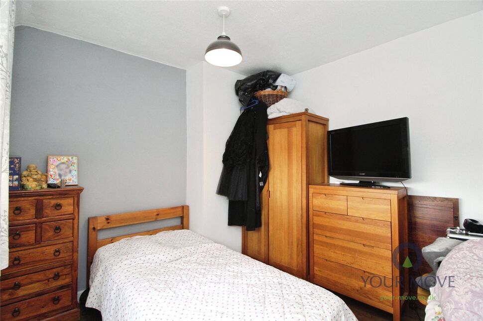 Bedroom 3