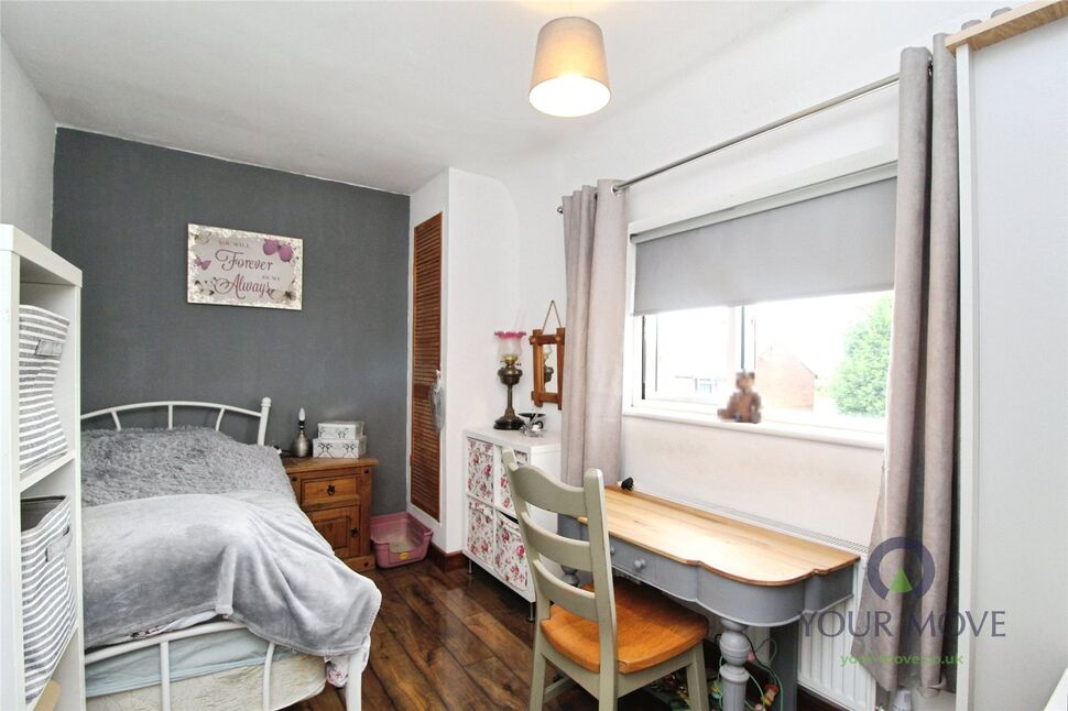 Bedroom 4