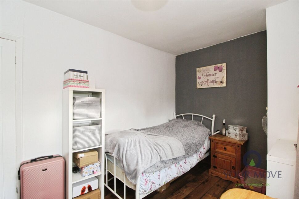 Bedroom 4