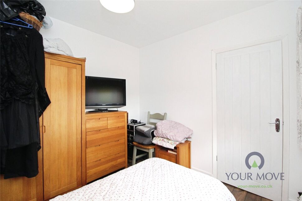 Bedroom 3