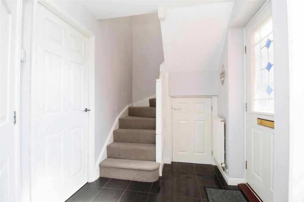 Enterance Hall