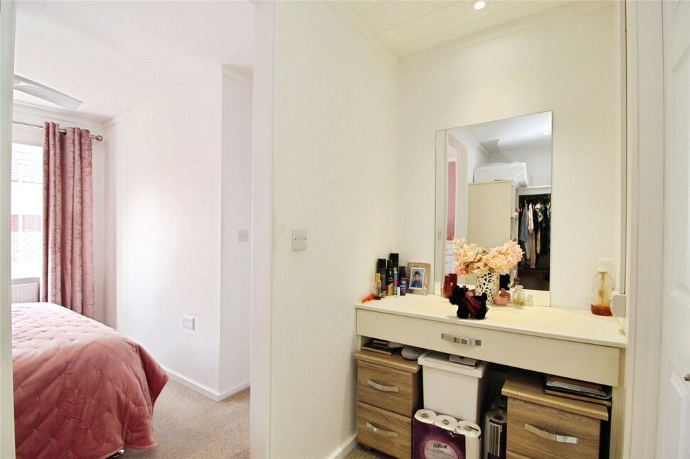 Dressing Room