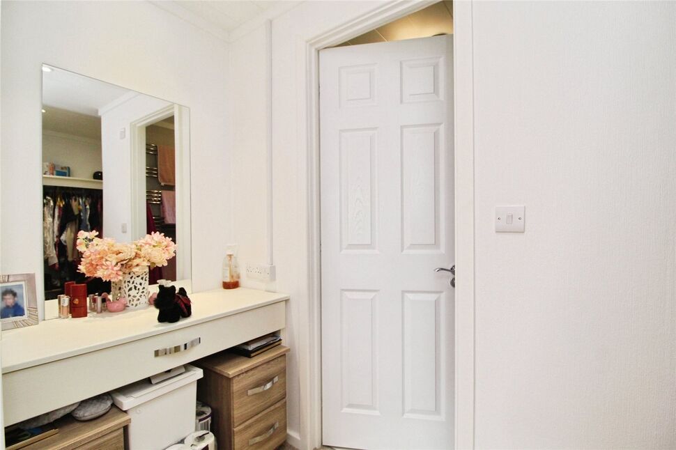 Dressing Room