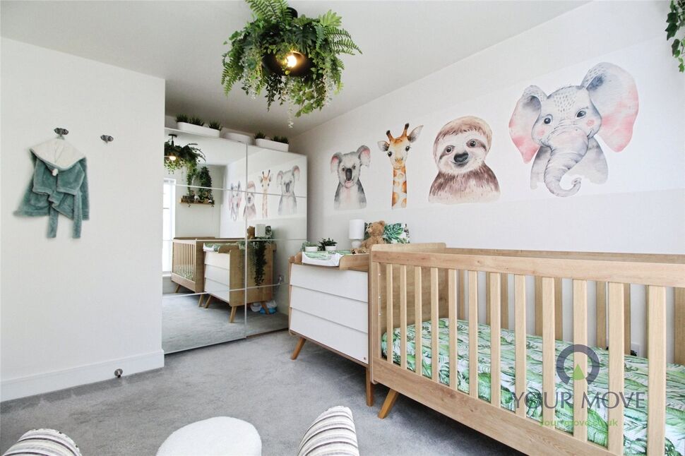 Bedroom 3