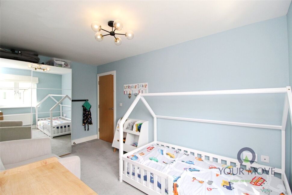 Bedroom 2