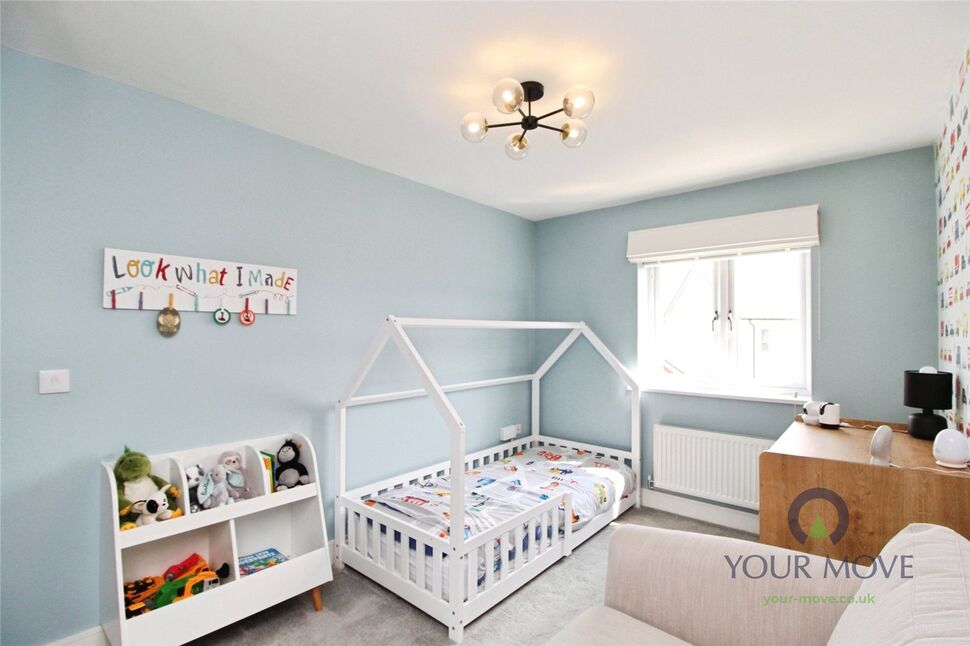 Bedroom 2