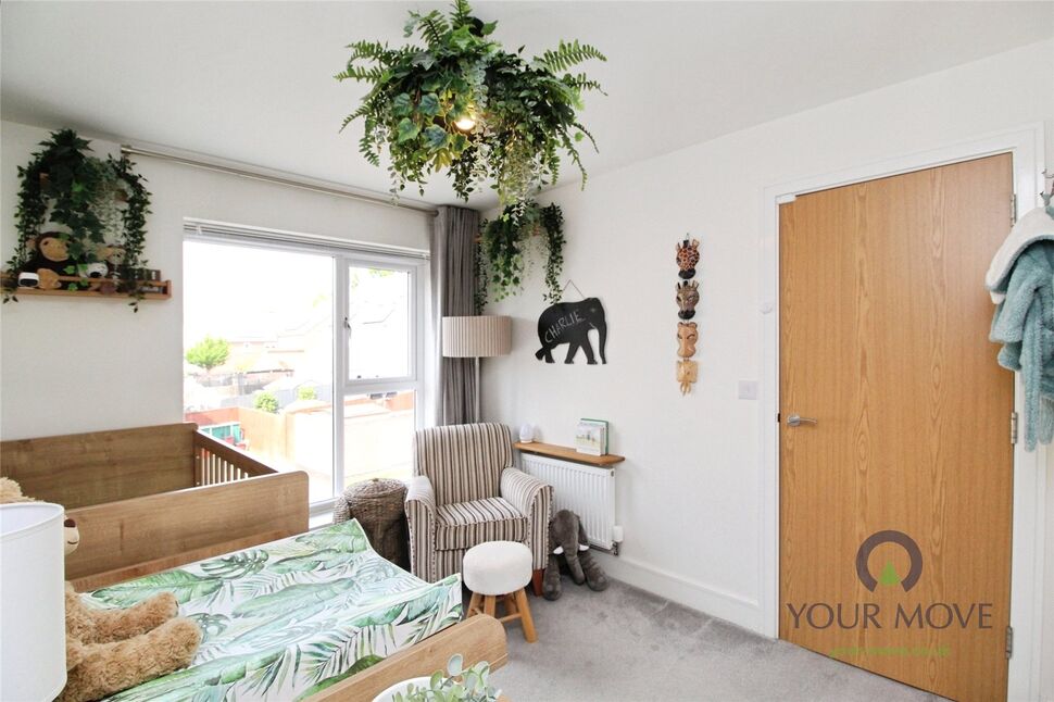 Bedroom 3