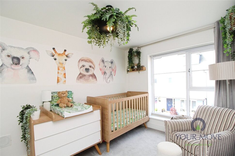 Bedroom 3