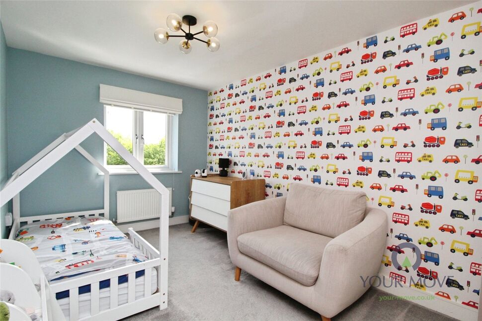 Bedroom 2