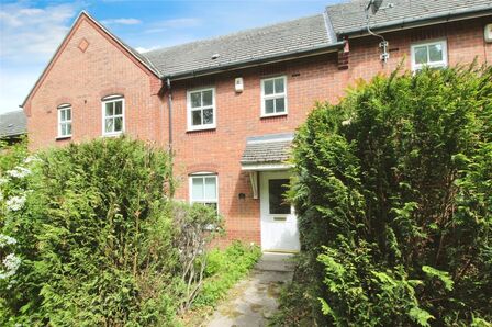 Staples Drive, 3 bedroom Mid Terrace House for sale, £190,000