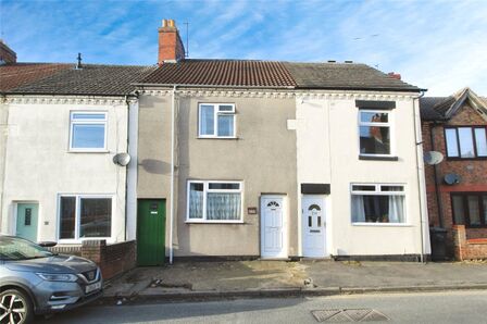 Hermitage Road, 3 bedroom Mid Terrace House for sale, £90,000