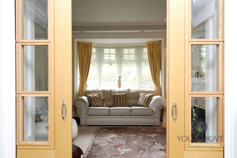 Front Room / Sitting Room