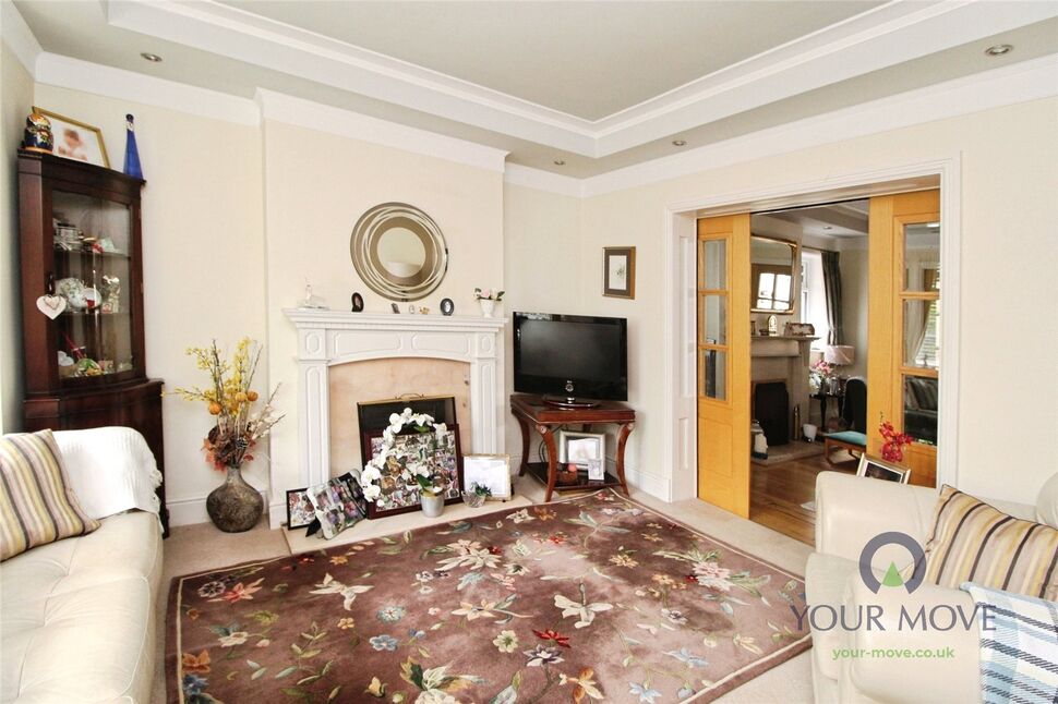 Front Room / Sitting Room