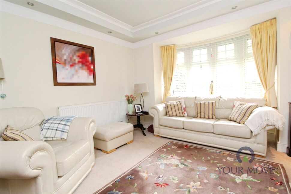 Front Room / Sitting Room