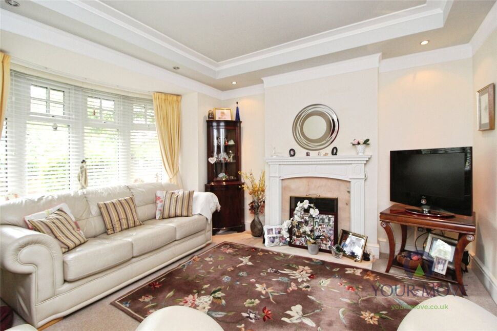 Front Room / Sitting Room