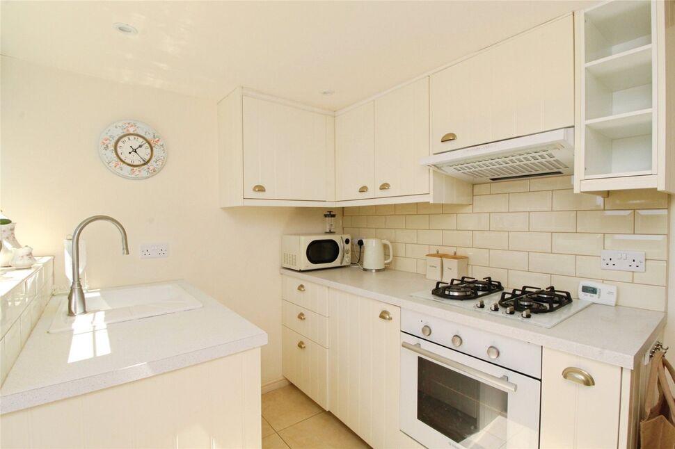 Annexe / Guest House