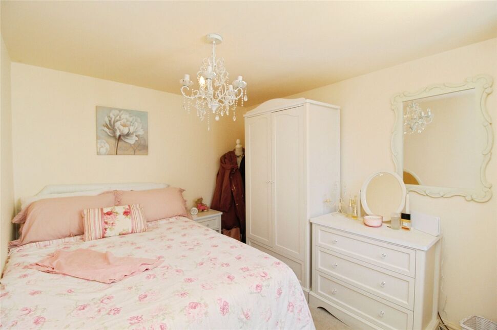 Annexe / Guest House