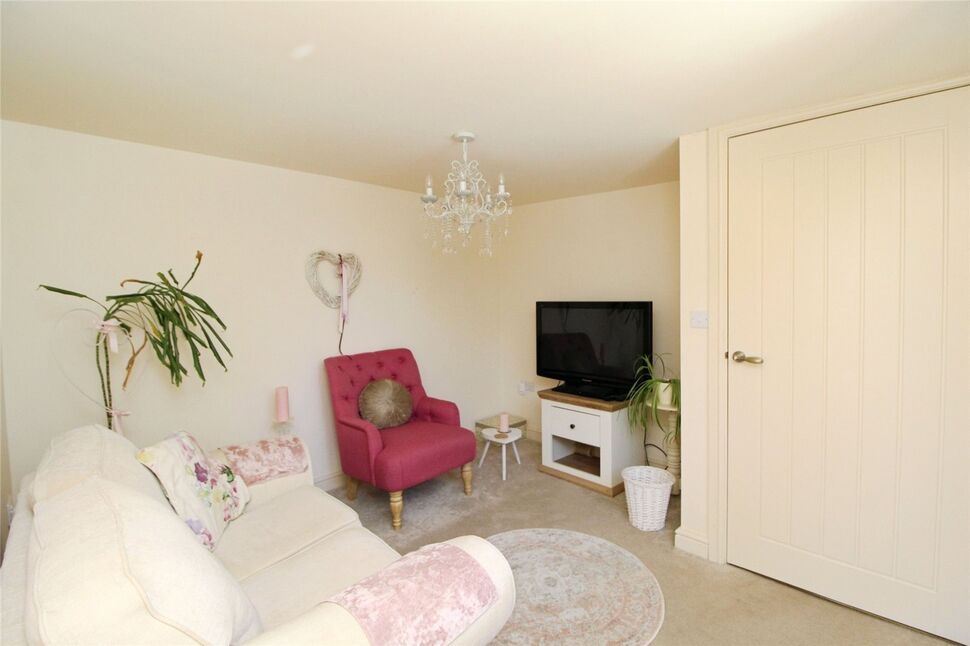 Annexe / Guest House