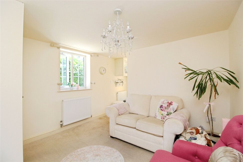 Annexe / Guest House