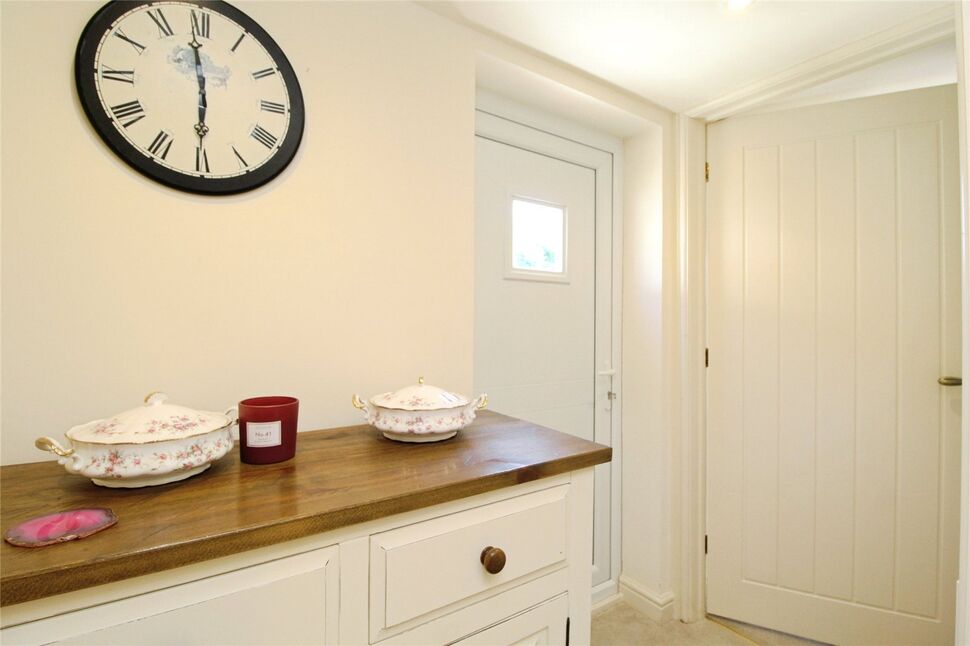 Annexe / Guest House