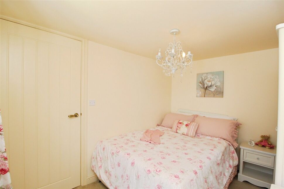 Annexe / Guest House