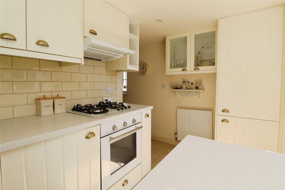 Annexe / Guest House