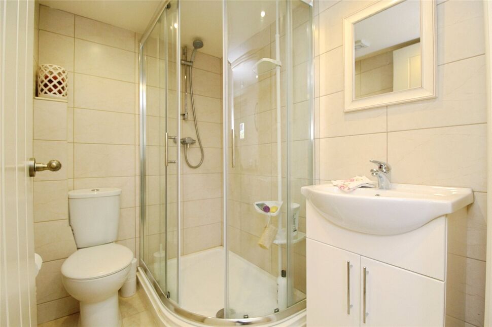 Annexe / Guest House